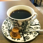 大人 cafe レヨン - 今月のコーヒー（コスタリカ カンデリージャ農園ハニー）