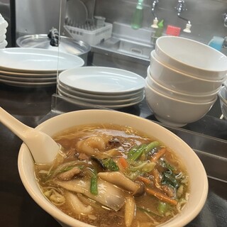 中華料理 熊_1