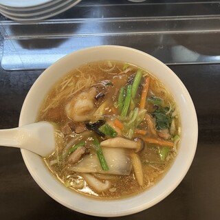 中華料理 熊_0