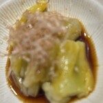 宝田水産 - 茄子