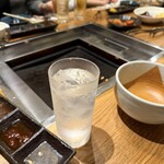肉と米 焼肉えびす - 
