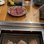 肉と米 焼肉えびす - 