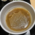 つけ麺 道 - 