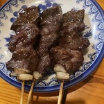 大衆焼鳥 日吉丸 - 