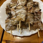 大衆焼鳥 日吉丸 - 