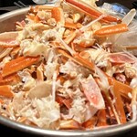 松葉蟹 吃到飽 Kanizanmai 名古屋榮店 - 