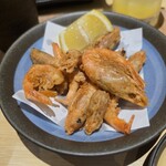 宝田水産 - 川海老