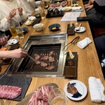 肉と米 焼肉えびす - 