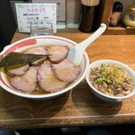 麺壱 吉兆 - 