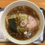 日吉 大勝軒 - 