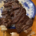 大衆焼鳥 日吉丸 - 