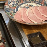 肉と米 焼肉えびす - 