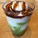 スターバックスコーヒー - ドリンク写真: