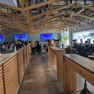 ファブカフェ ナゴヤ_2