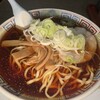 丸 中華そば - 