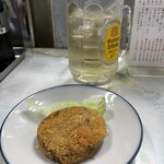 多田屋 - 鯨のカツ•*¨*•.¸¸♬︎