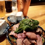ハイコロトンボ - 