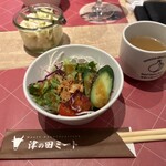 津の田ミート - 