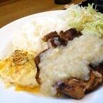 松屋 - 料理写真: