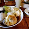 南国カフェ HINA HINA