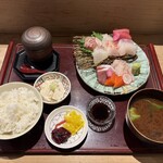 三彩 - 