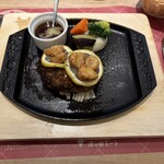 津の田ミート - 料理写真: