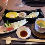 日月火 - 