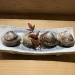 三彩 - 