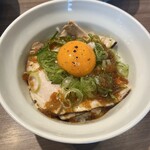 斗香庵 - 