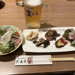 Kitchen Daruma - 