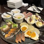 ビストロ ゴット - 