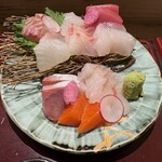 三彩 - 