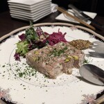 ビストロ ゴット - 