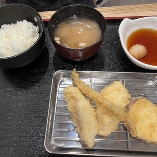 天ぷら 兼久商店_0