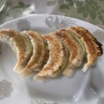 中華 渓竜 - 