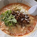 中華 渓竜 - 料理写真:
