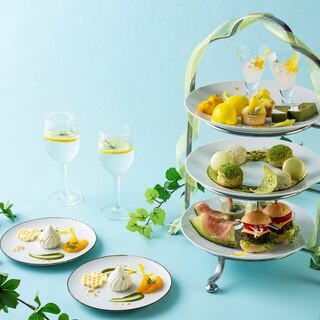 ロビーラウンジ ポート ニオ_1