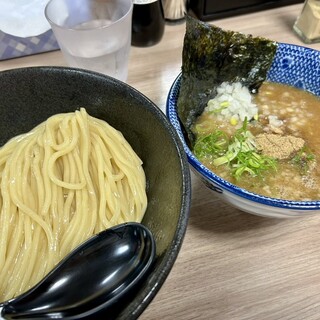 越後つけ麺 維新_0