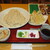 うどん日和ひこどん - 料理写真: