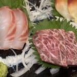 魚馬る - 