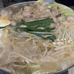 魚馬る - 
