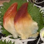 魚馬る - 