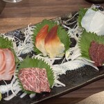 魚馬る - 