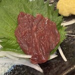 魚馬る - 