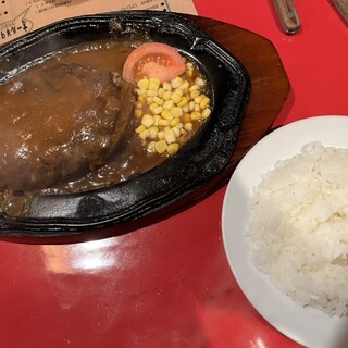 エル・アミーゴチェーン ブロンコ_1