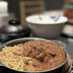 松屋 - 料理写真: