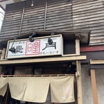 らーめん優月 - 