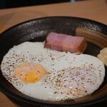 居酒屋あぐら - 