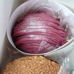 パティスリー アラキ - 料理写真: