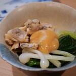 居酒屋あぐら - 